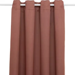 ATMOSPHERA Rideau occultant "Odelie" Hot