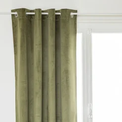 ATMOSPHERA Rideau occultant "Théa" Sale