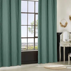 ATMOSPHERA Rideau plissé "Maely" Clearance