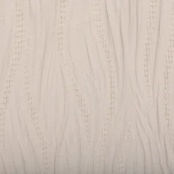 ATMOSPHERA Rideau plissé