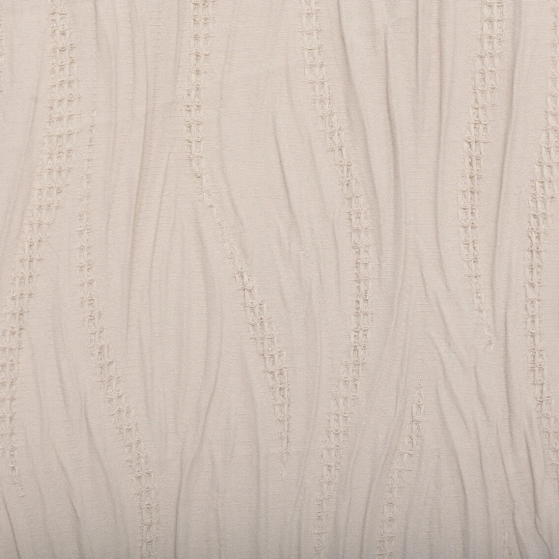 ATMOSPHERA Rideau plissé "Maely" Sale