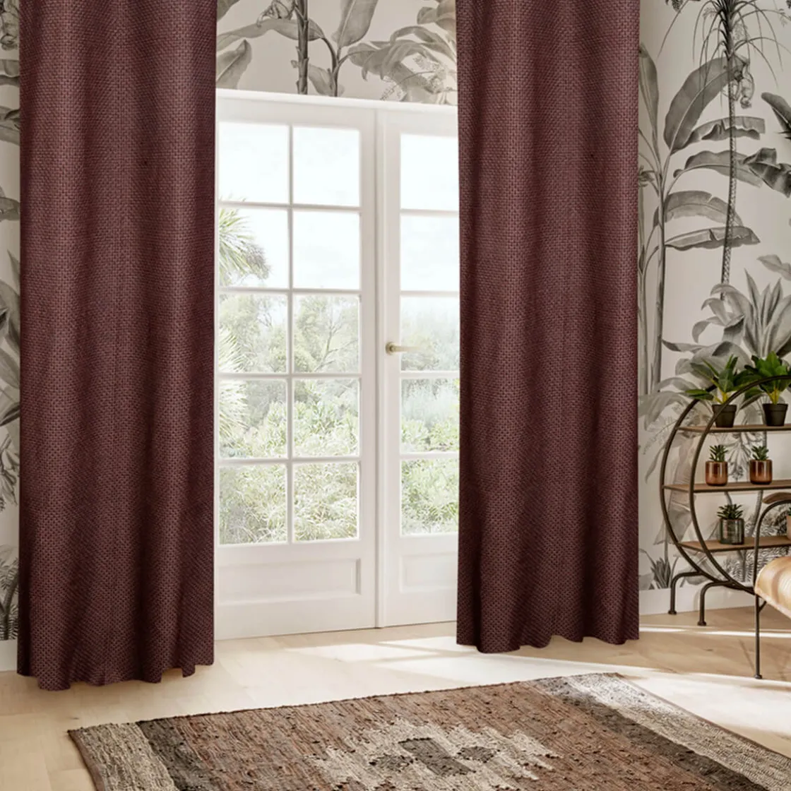 ATMOSPHERA Rideau "Wild" Discount