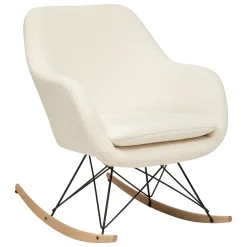 ATMOSPHERA Rocking-chair "Olmeto" New