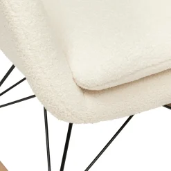 ATMOSPHERA Rocking-chair 