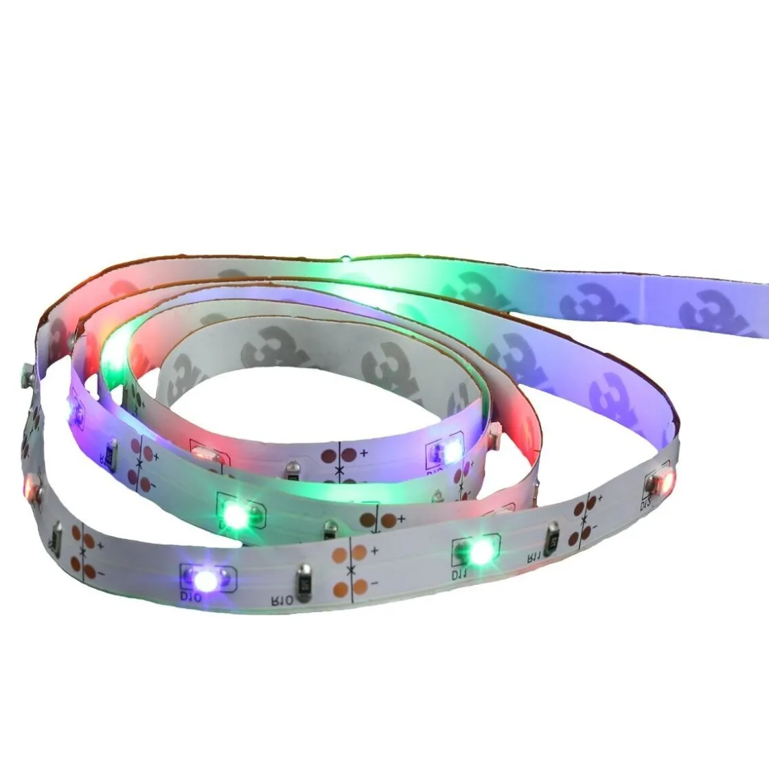 ATMOSPHERA Ruban LED à pile Sale