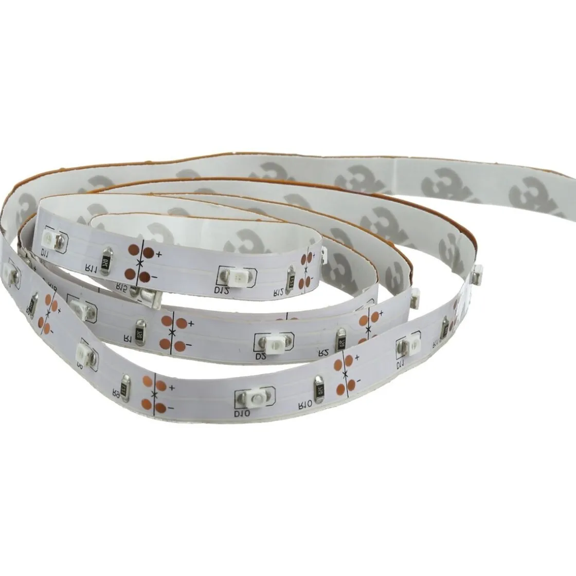 ATMOSPHERA Ruban LED à pile Sale