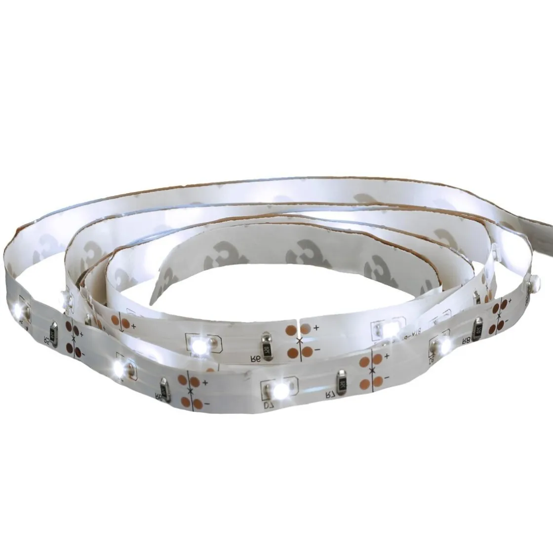 ATMOSPHERA Ruban LED à pile Discount