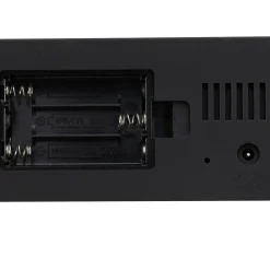 ATMOSPHERA Réveil digital 