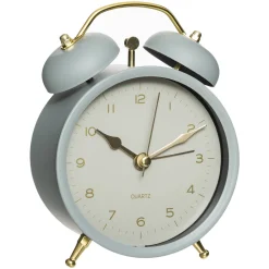 ATMOSPHERA Réveil métal 