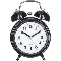 ATMOSPHERA Réveil métal 