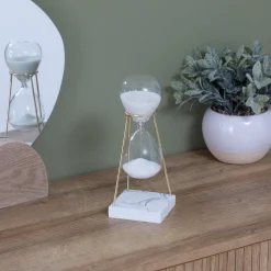 ATMOSPHERA Sablier "Olen"