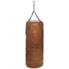ATMOSPHERA Sac de boxe cuir "Loft"