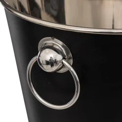 ATMOSPHERA Seau à champagne 