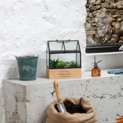 ATMOSPHERA Serre "House" Outlet