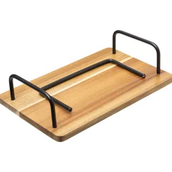 ATMOSPHERA Service à foie gras "Wild forest" Sale