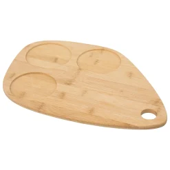 ATMOSPHERA Service apéritif 4 pièces Discount