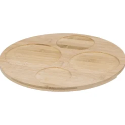 ATMOSPHERA Service apéritif 5 pièces Discount