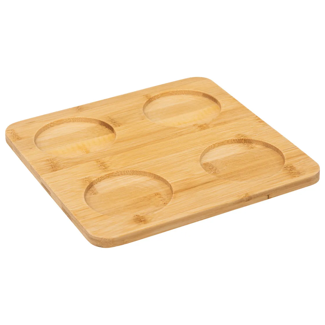 ATMOSPHERA Service apéritif 5 pièces "Be Vintage" Hot