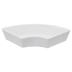 ATMOSPHERA Service apéritif 6 pièces rond Hot