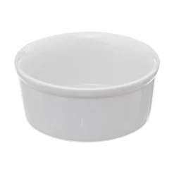 ATMOSPHERA Service apéritif 6 pièces rond Hot