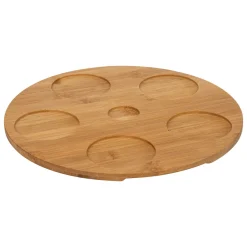 ATMOSPHERA Service apéritif 7 pièces 