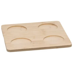 ATMOSPHERA Service apéritif 