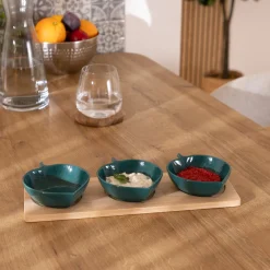 ATMOSPHERA Service apéritif "Yucatan" Clearance