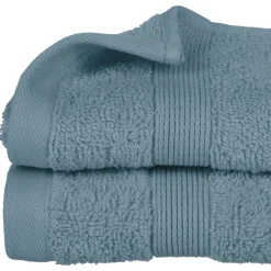 ATMOSPHERA Serviette invité "Essentiel" Hot