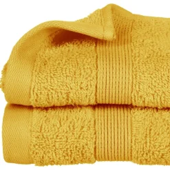 ATMOSPHERA Serviette invité "Essentiel" Discount