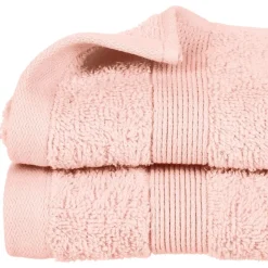 ATMOSPHERA Serviette invité "Essentiel" Hot