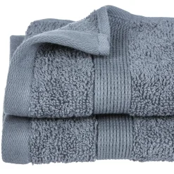 ATMOSPHERA Serviette invité "Essentiel" Clearance