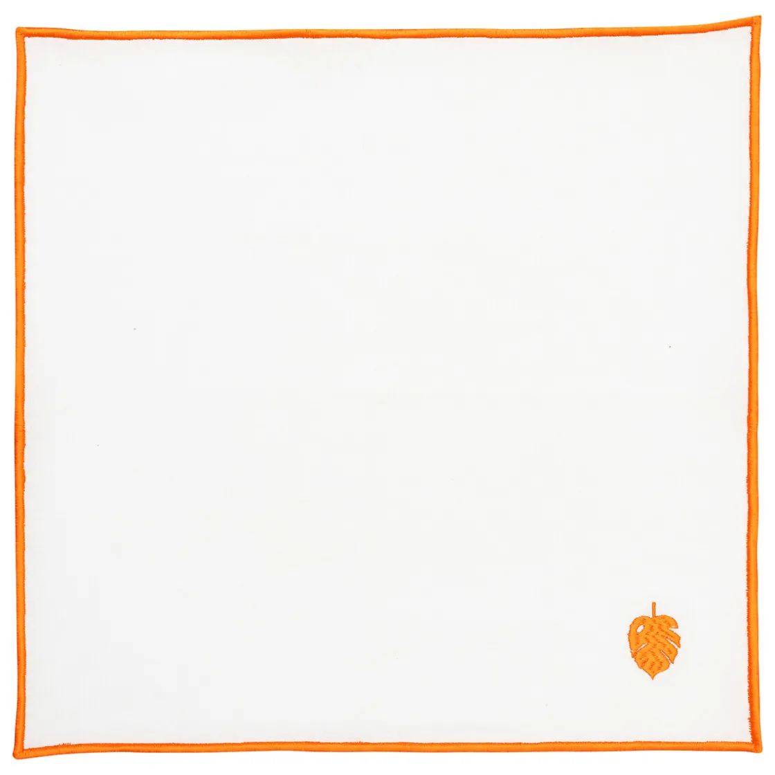 ATMOSPHERA Serviette "Yucatan" Hot