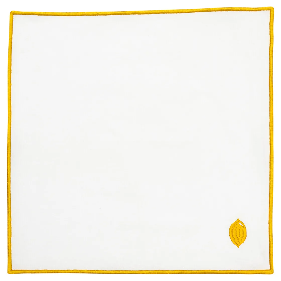 ATMOSPHERA Serviette "Yucatan" Hot