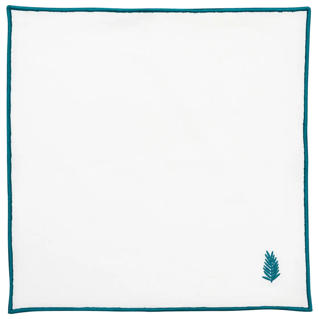 ATMOSPHERA Serviette "Yucatan" Hot