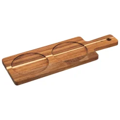 ATMOSPHERA Set apéritif 3 pièces 