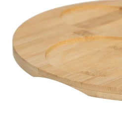 ATMOSPHERA Set apéritif 5 pièces 