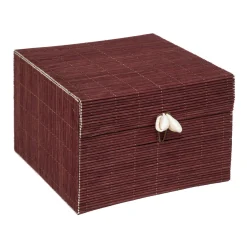 ATMOSPHERA Set de 2 boites "Tropiques" Discount