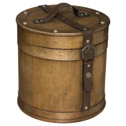 ATMOSPHERA Set de 2 boîtes Hot