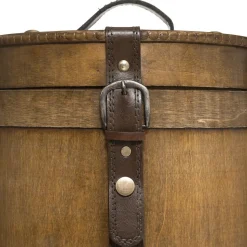 ATMOSPHERA Set de 2 boîtes Hot