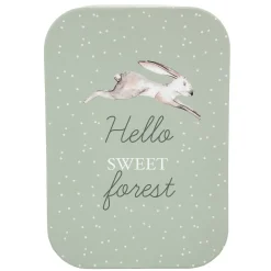 ATMOSPHERA Set de 3 boîtes de rangement enfant