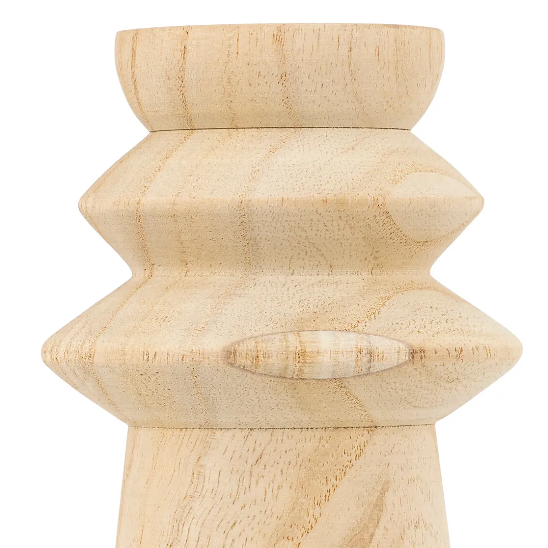 ATMOSPHERA Set de 2 bougeoirs "Uma" Online