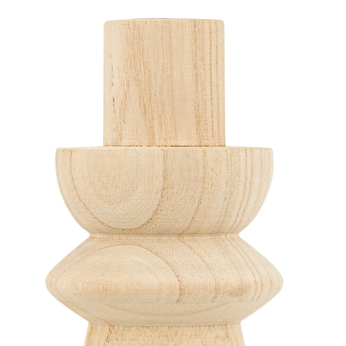 ATMOSPHERA Set de 2 bougeoirs "Uma" Online