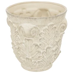 ATMOSPHERA Set de 2 cache-pots 