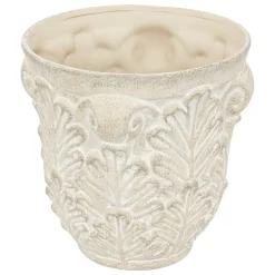 ATMOSPHERA Set de 2 cache-pots 