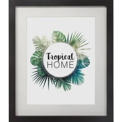 ATMOSPHERA Set de 5 cadres 