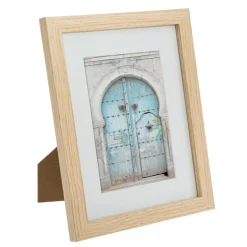 ATMOSPHERA Set de 5 cadres 