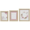 ATMOSPHERA Set de 3 cadres photos enfant Discount