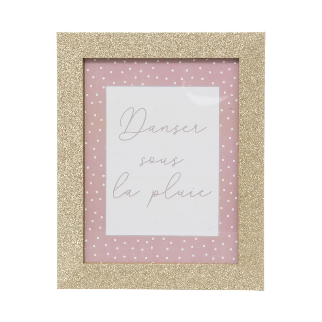 ATMOSPHERA Set de 3 cadres photos enfant Discount