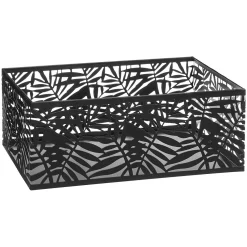 ATMOSPHERA Set de 3 cagettes 