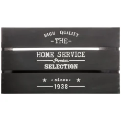 ATMOSPHERA Set de 6 caisses 